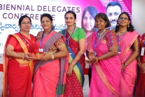 Mahila BDC-20