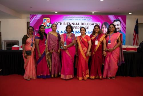 Mahila BDC-51