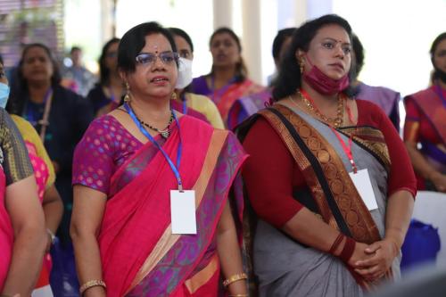 Mahila BDC-57