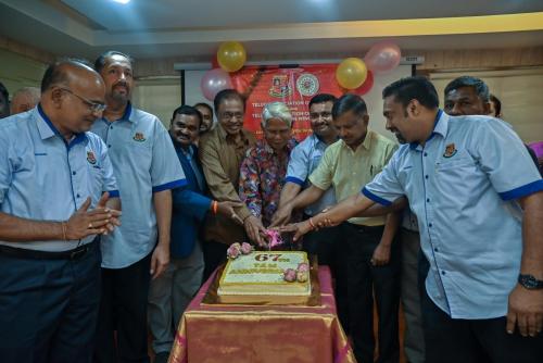 2023 - 67th TAM Anniversary